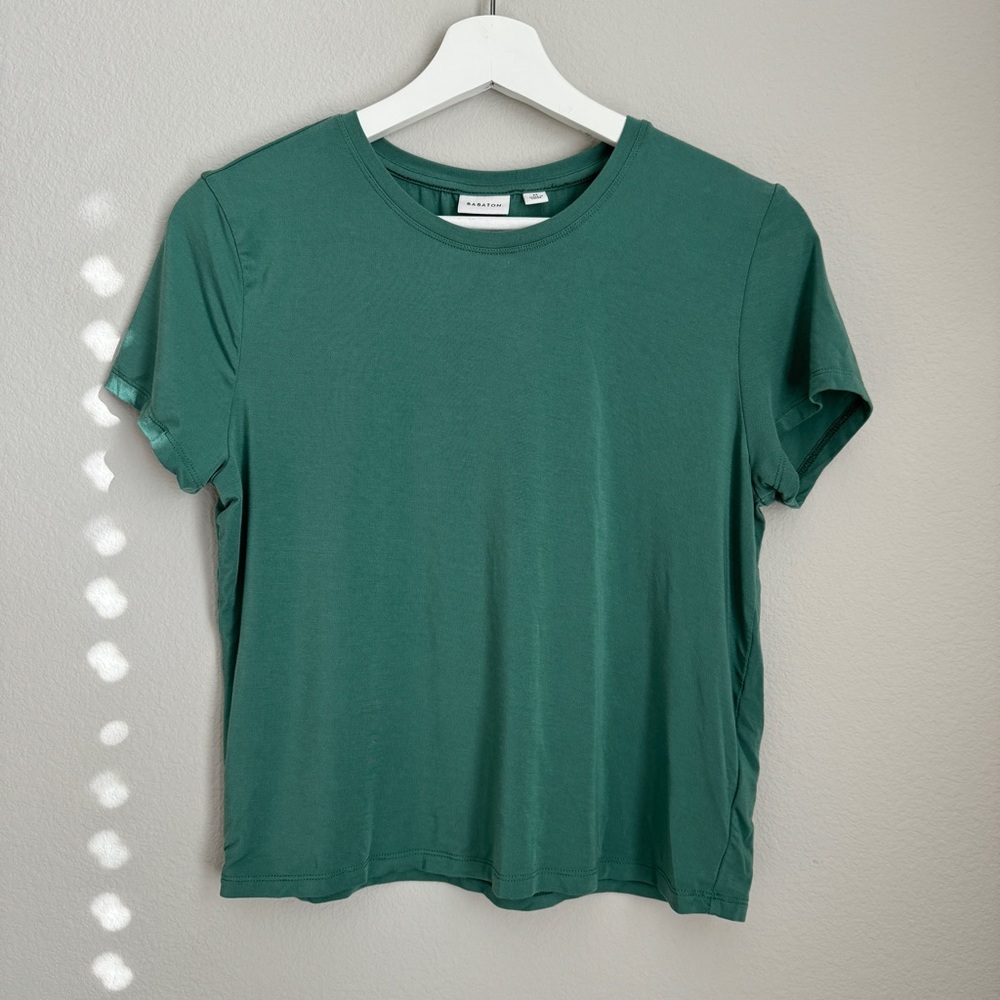 Aritzia Babaton Everyday T-Shirt
